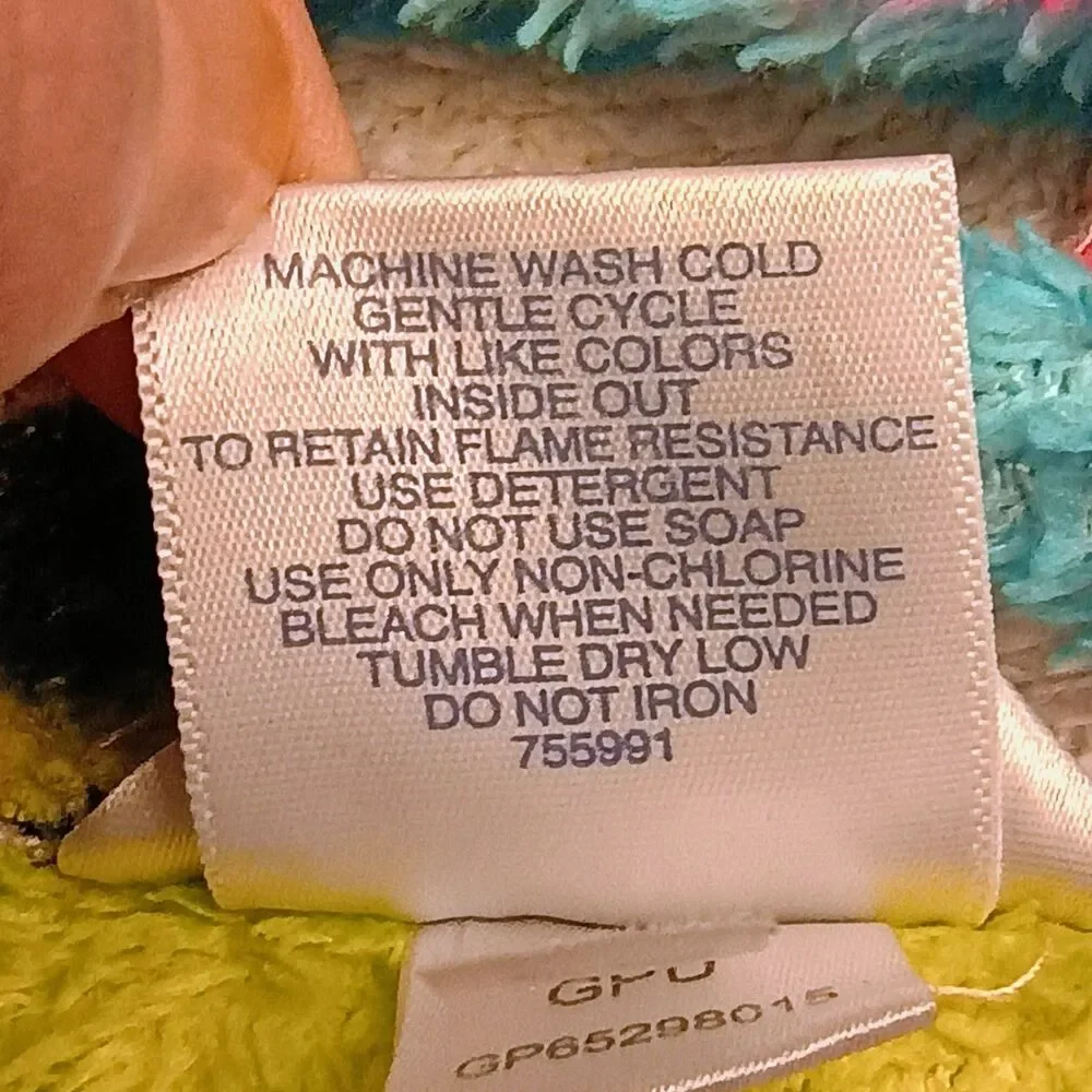 total girl brand total